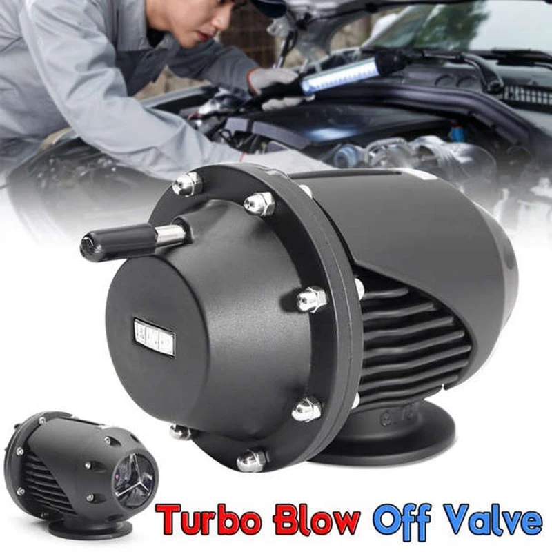 

Car Modification Fourth Generation Turbocharger Pressure Relief Valve SQV4 SQV 4 IV Turbo Pressure Relief Valve