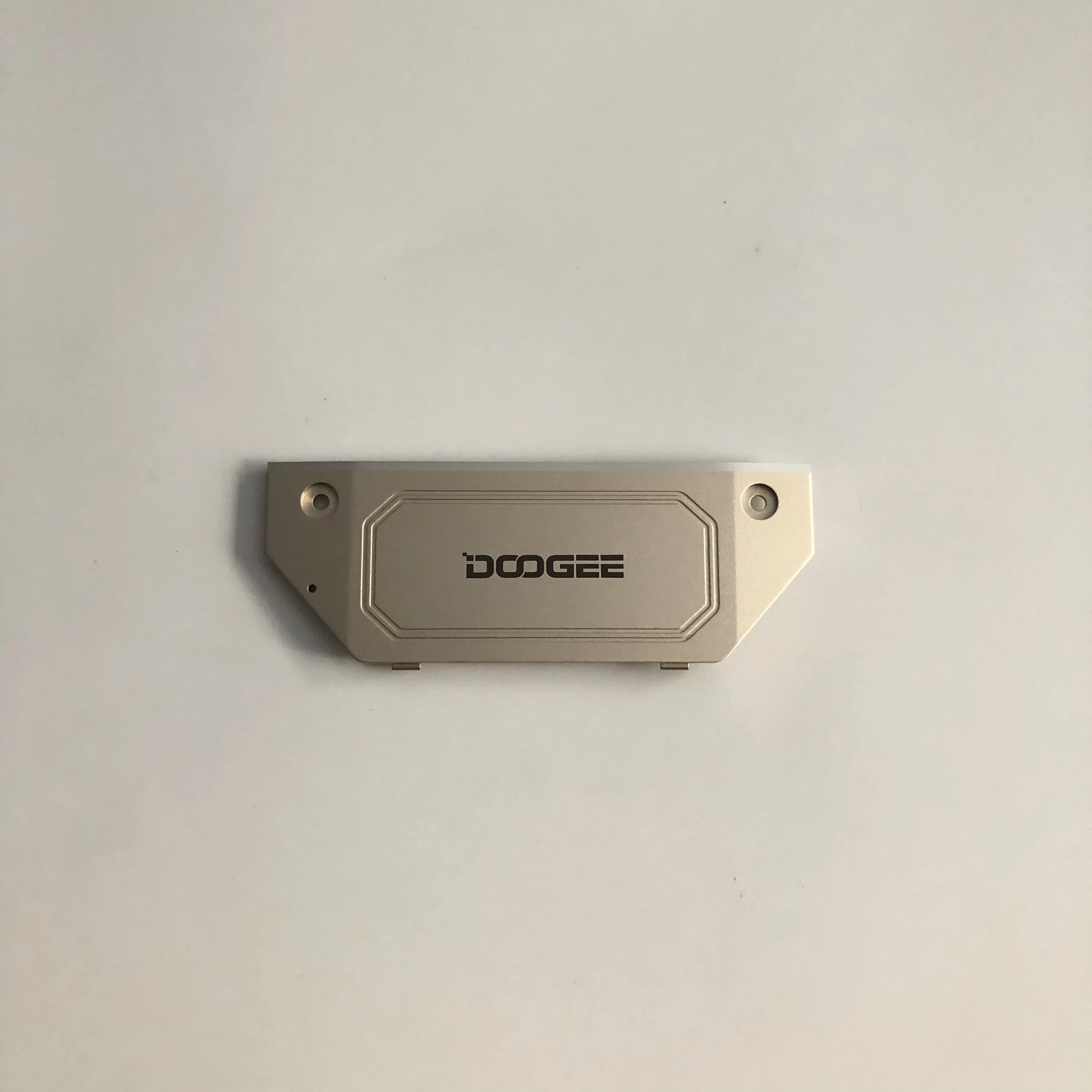 Чехол для задней рамы Doogee S60 Lite Для ремонт Починка замена части | Мобильные