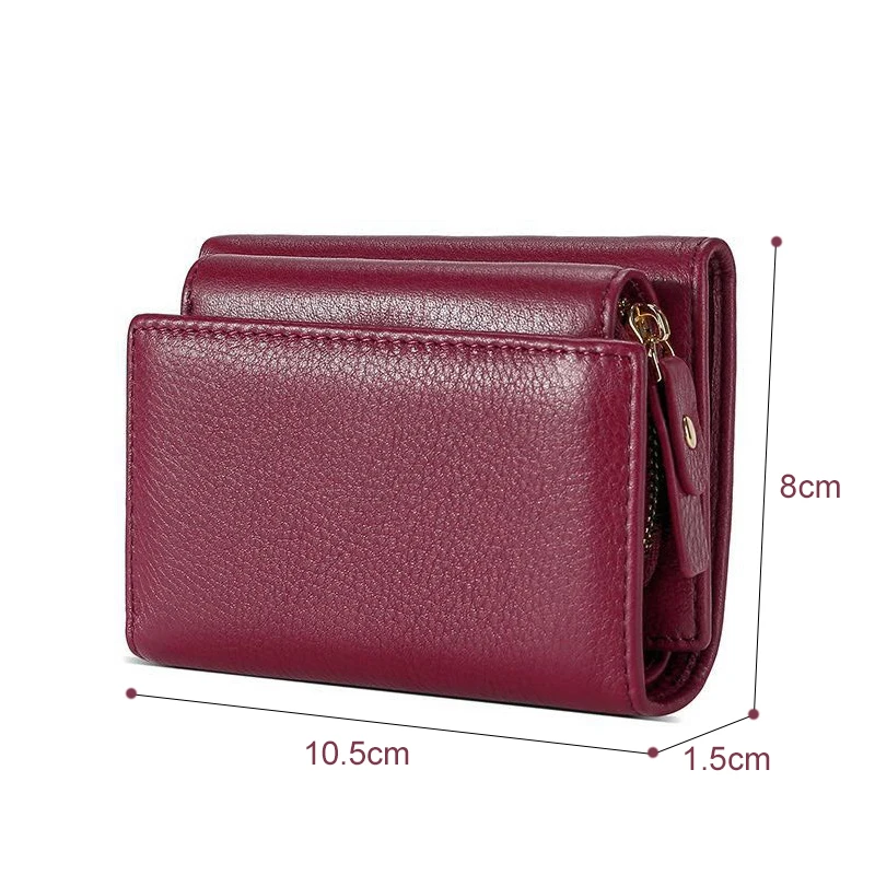 

3 , carteira feminina