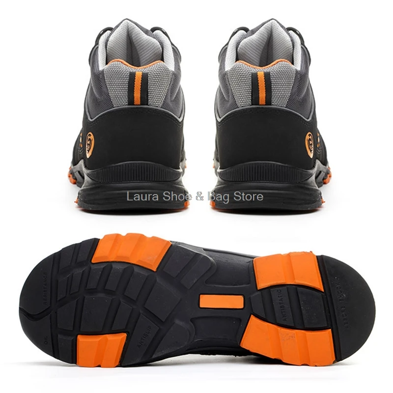 

Men's Shoes