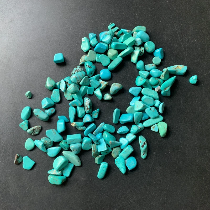 Лечебный искусственный камень оптом кристалл бирюза сушильные камни чипы гравий