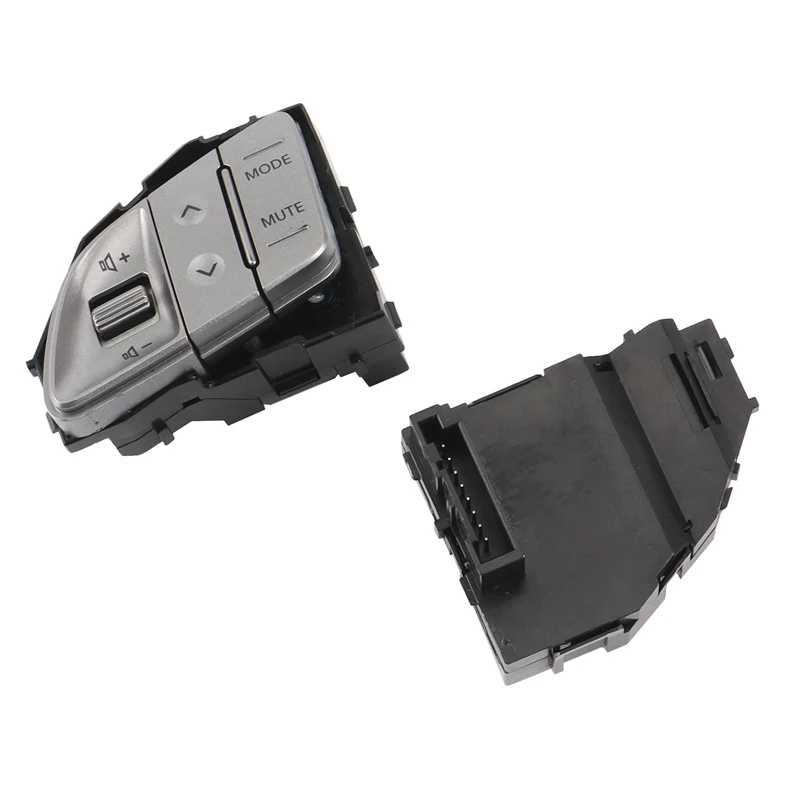 Многофункциональная кнопка рулевого колеса с регулировкой громкости для Hyundai