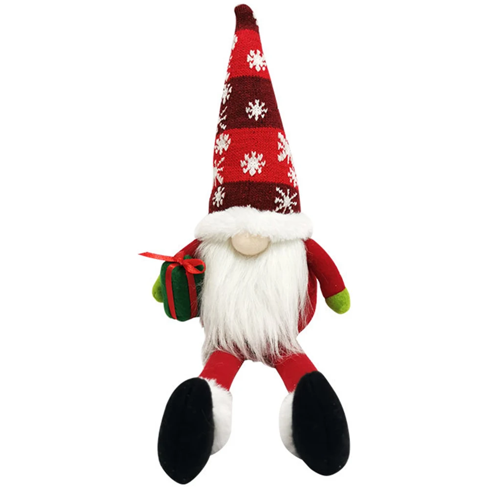 

Easter Ornaments Decorations Old Man Doll Window Showcase Easter 2021 Angel Home Accessories New Year 2021