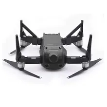 Для Dji Spark шасси расширения расширенные ноги подъемные стабилизаторы быстрая установка для Dji Mavic Air Drone аксессуары