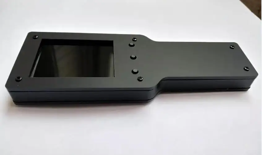 AMG8833 MLX90640 ИК тепловизор массив Термальность Imager инфракрасное тепловое изображение