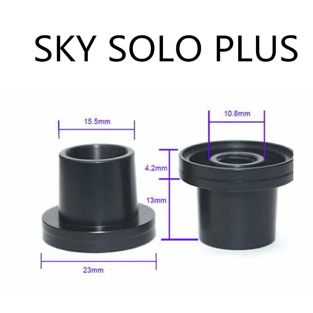Капельный наконечник FATUBE POM для sky solo &amp plus аксессуары бака сигарет с капельные