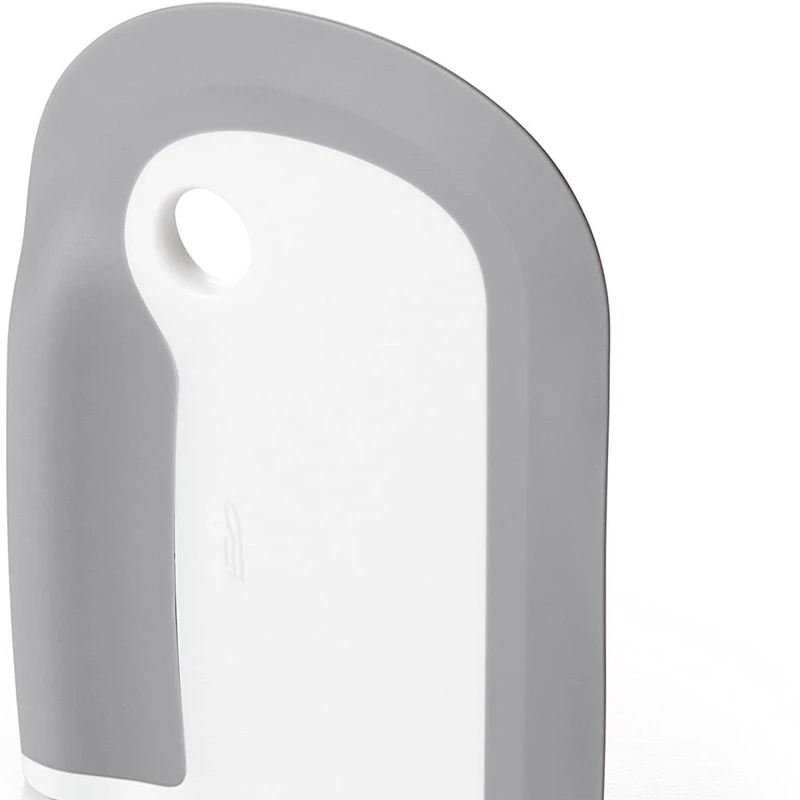 

Kitchen one-piece squeegee, plate squeegee cleaning tools, tableware squeegee cleaning brush