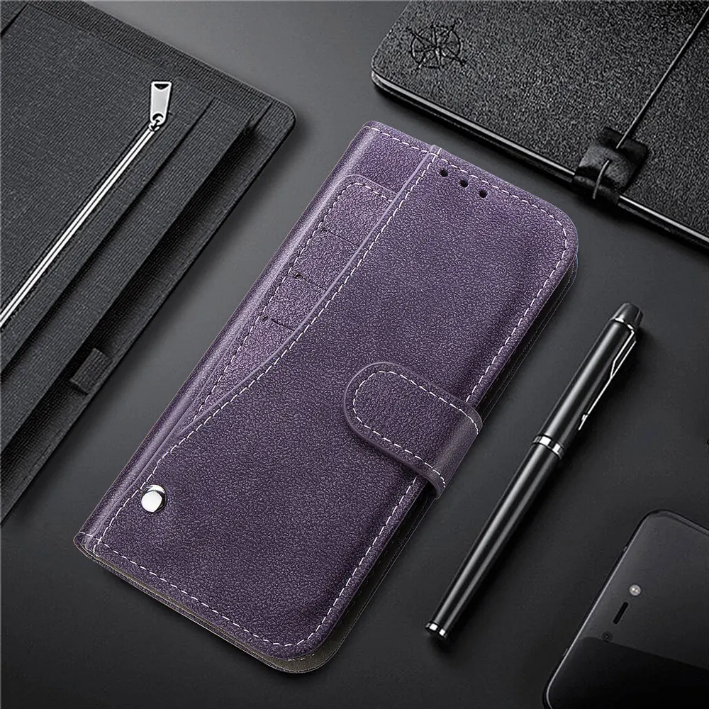 Чехол-книжка для samsung S10 PLUS, чехол S10e S10lite из искусственной кожи, чехол-книжка с подставкой для samsung Note 10 Plus S9, чехол-книжка Conque