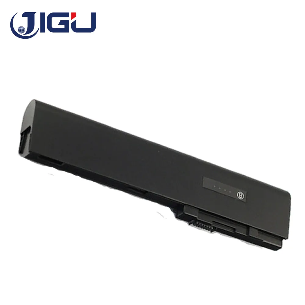 Аккумулятор для ноутбука JIGU SX06 SX09 SX06XL HSTNN UB2L C48C 632016 542 I92C hp EliteBook 2560p 2570P|laptop battery|for