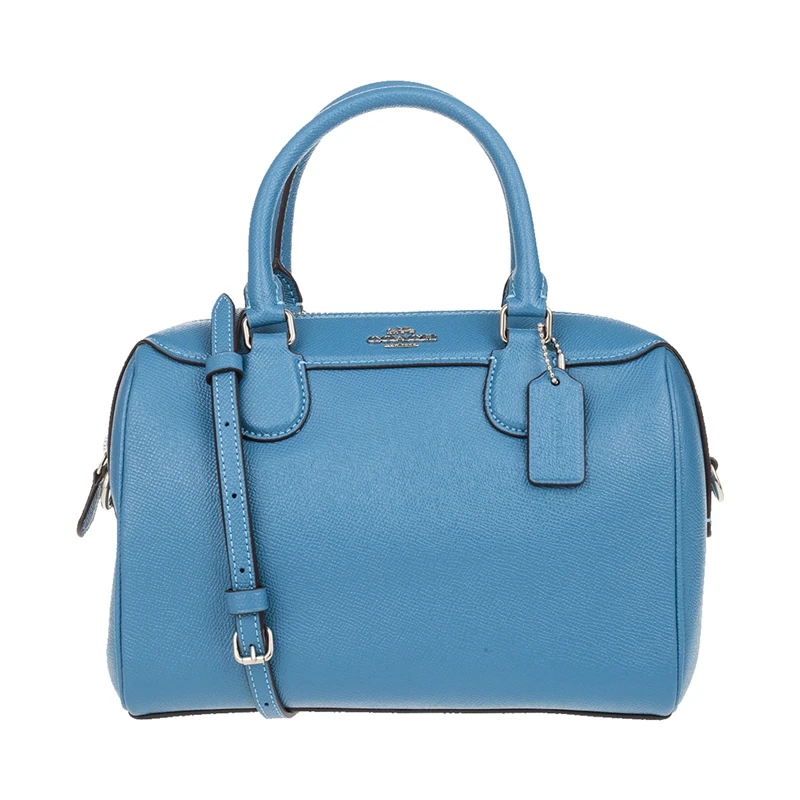 COACH MINI BENNET SATCHEL F32202/F39706/F57521/F31377/F38999/F67673 - Цвет: F32202SVYZ