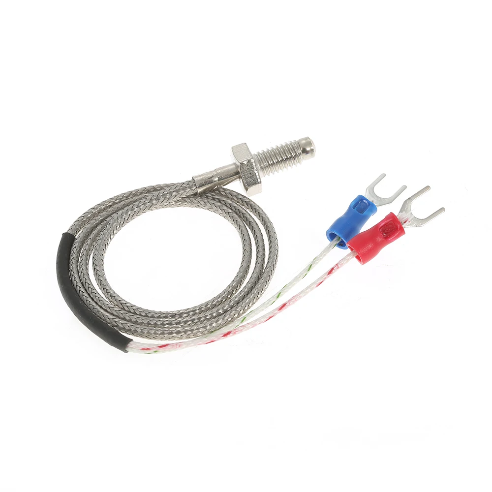 Новый датчик температуры термопары K type DC 5V MAX6675 модуль 0C ~ 1024C для Arduino|Детали и