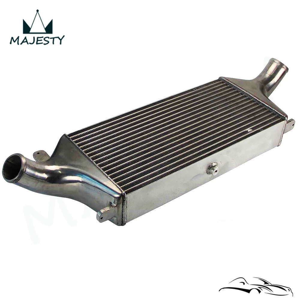 FMIC алюминиевый передний кулер для Skyline R33 R34 GTR RB26DETT |