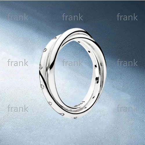 

191034CZ SWIRLING SYMMETRY RING