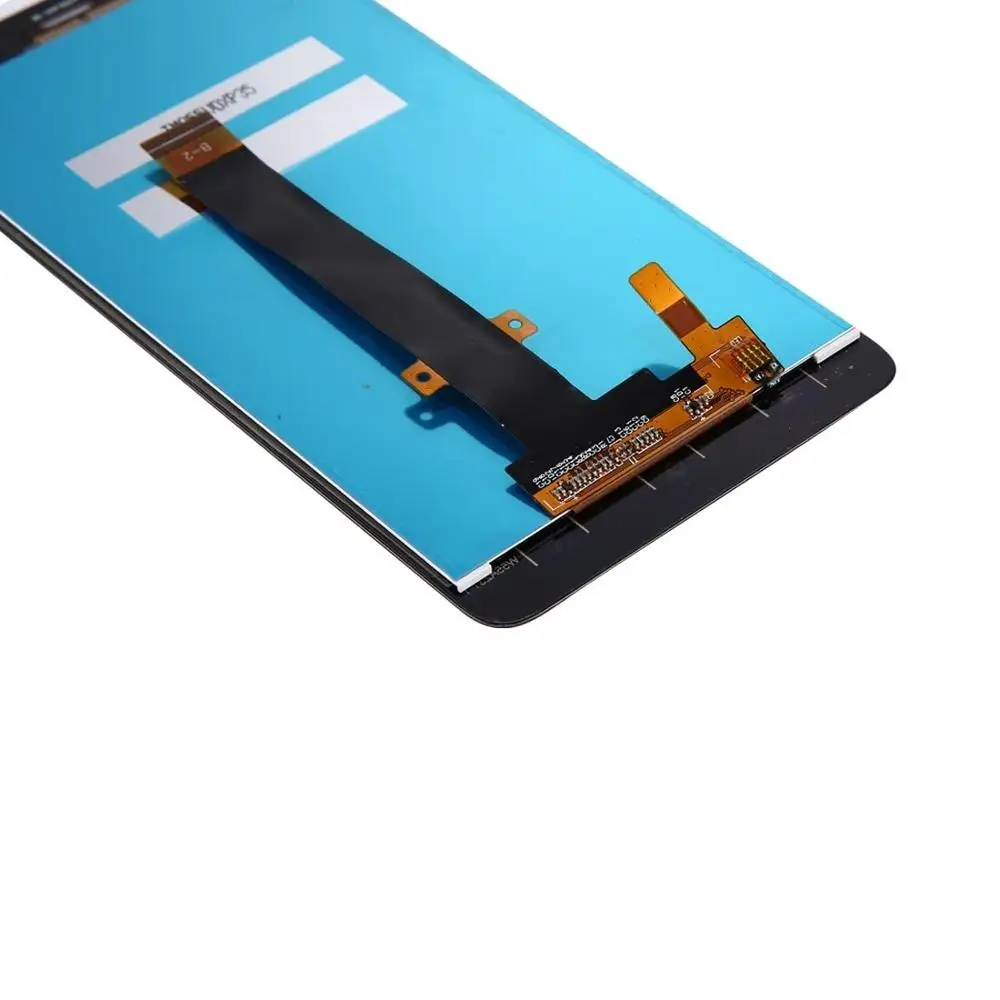 5 "ЖК-дисплей с рамкой для Xiaomi Redmi Note 3 Pro ЖК-экран + сенсорный дисплей дигитайзер
