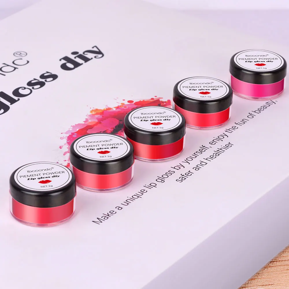 Водонепроницаемый Блеск для губ DIY матовая жидкость косметика Косметика макияжа