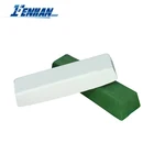 Составная зеленая Полировальная паста 110185 мм, абразивная зеленая Полировальная паста, полировальная смесь для металла, ювелирных изделий, белая абразивная паста