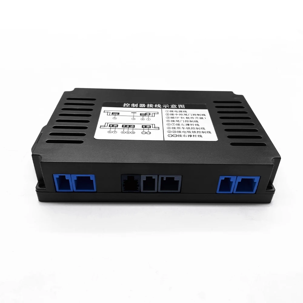 

Hansshow electric power tailgate for Tesla Model-3 and 299 kinds of model