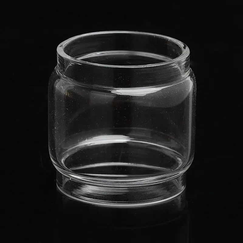 3PCS Good quality IJOY Shogun Univ Kit Katana Tank 5.5ml Glass Tube Replacement Normal Version/Fatboy Version | Электроника
