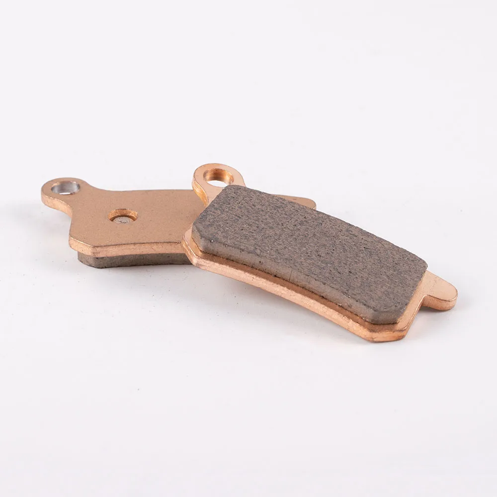 Ebc дисковые спеченные медные базовые грязевые тормозные колодки подходят для KTM SX