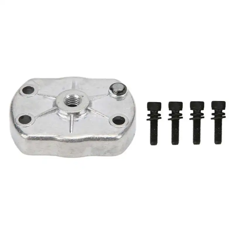 Стартер отдачи Простая установка Тяговый стартер прочный для 2-тактного 47cc 49cc GS‑