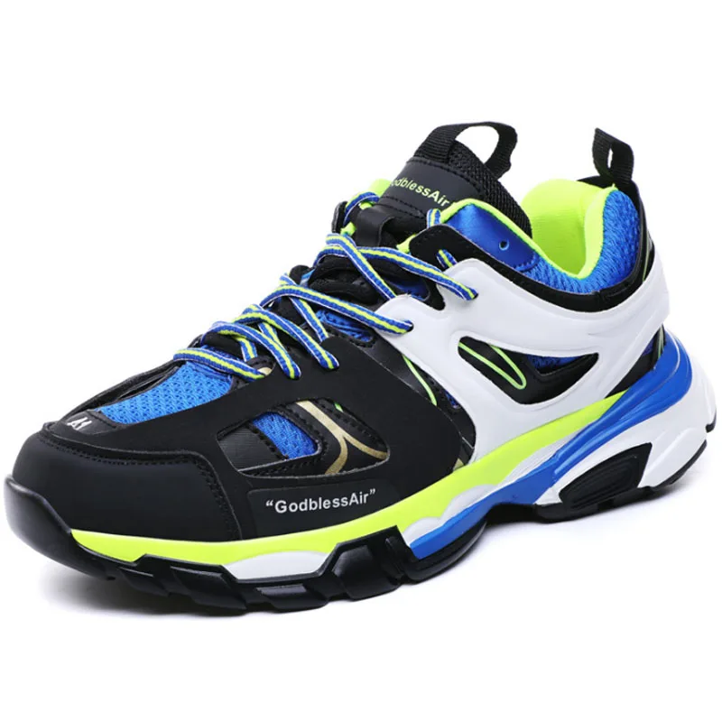 Comfortably breathable Women Running Shoes Lovers Walking Antiskid and wear-resistant Sneakers | Спорт и развлечения