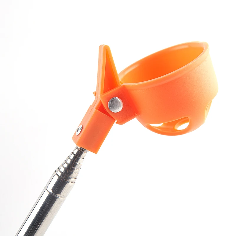 

Оранжевая антенна для игры в гольф 8, приспособление для захвата мачтовых мячей, приспособление для захвата мячей для гольфа, аксессуары для...