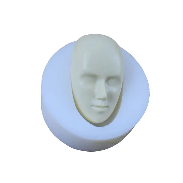 Пропорциональные 3D силиконовые формы сделай сам ульсветильник глина мягкая