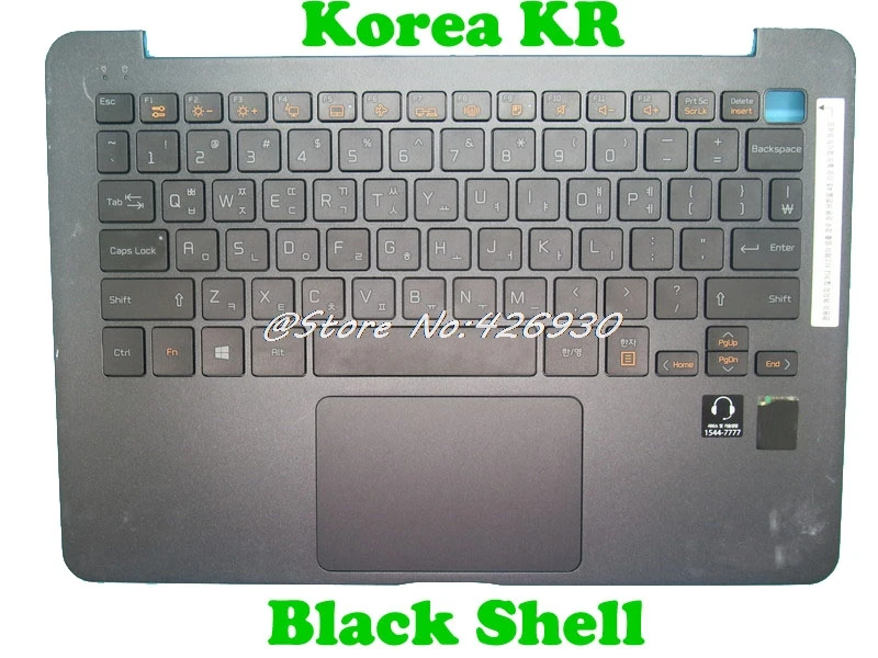 C корпус для рук и клавиатуры LG 13Z940 13Z940-G 13Z940-L 13Z940-M LG13Z94 HMB8130ELA13 MBN63130401 KR Корея