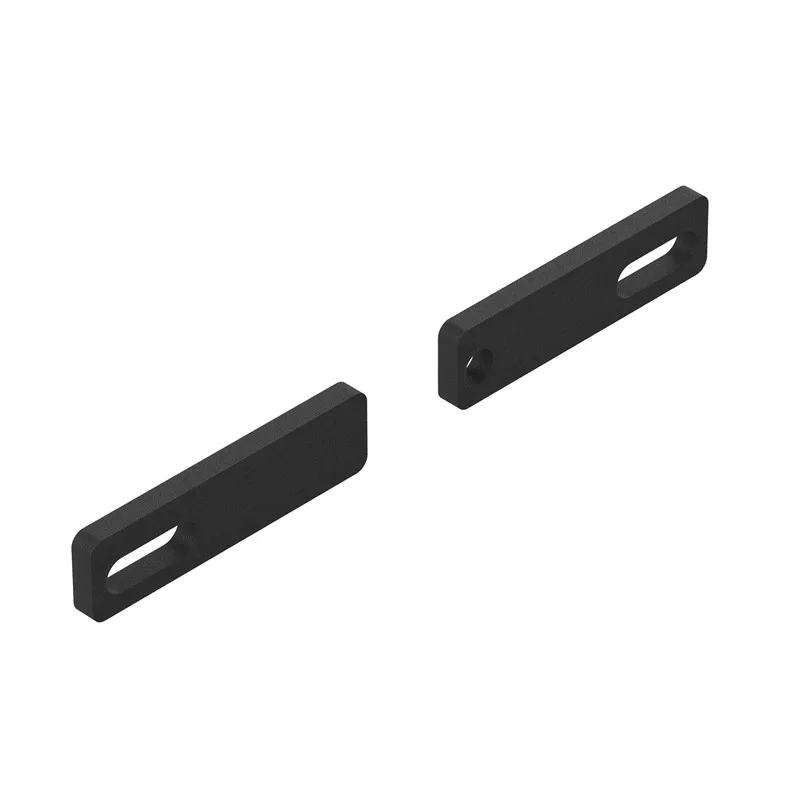 

Mechanical Keyboard Spacebar Sound Inslution Foam Noise Absorbing Cotton 6.25u SpacebarSuitable For Cherry And OEM