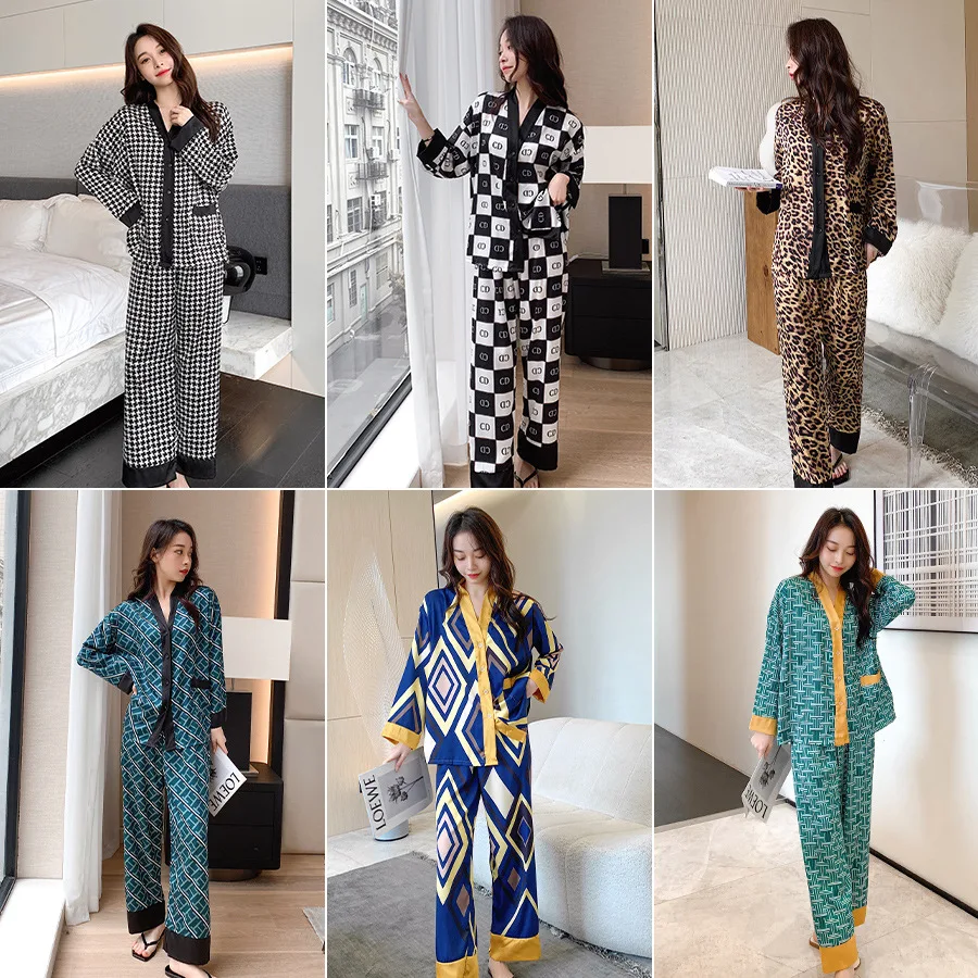 

Женский кардиган из искусственного шелка, с длинным рукавом