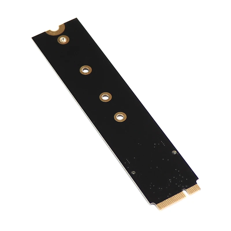 Адаптер M2 M.2 NGFF B KEY 2230 2242 2260 2280 SSD адаптер для Apple 2012 MacBook Air A1465 A1466 | Компьютеры и офис