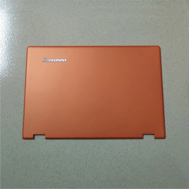 Новый оригинальный чехол для Lenovo Yoga 3 14 1470 700-14 700-14ISK Нижняя крышка белый