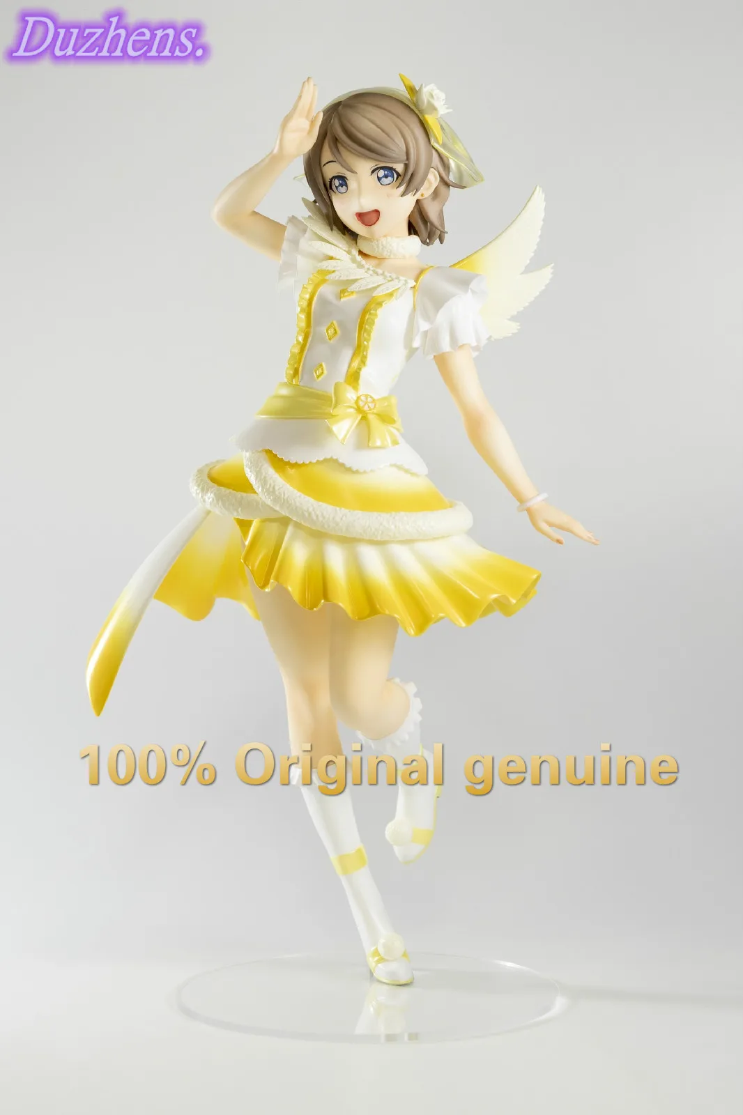 

100% оригинальная настоящая любовь! Солнечный свет! Аниме Фигурка Ватанабе вы ПВХ экшн фигура аниме модель игрушки фигурка кукла подарок