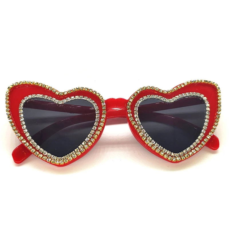 Женские солнцезащитные очки недорогие дизайнерские ручной работы с золотыми