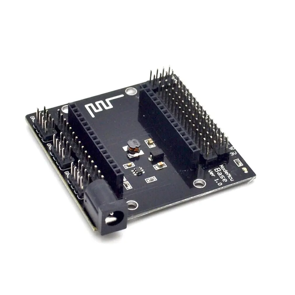 Nodemcu Backplane Lua Wifi макетная плата Esp8266 Серийный порт изысканно разработанный
