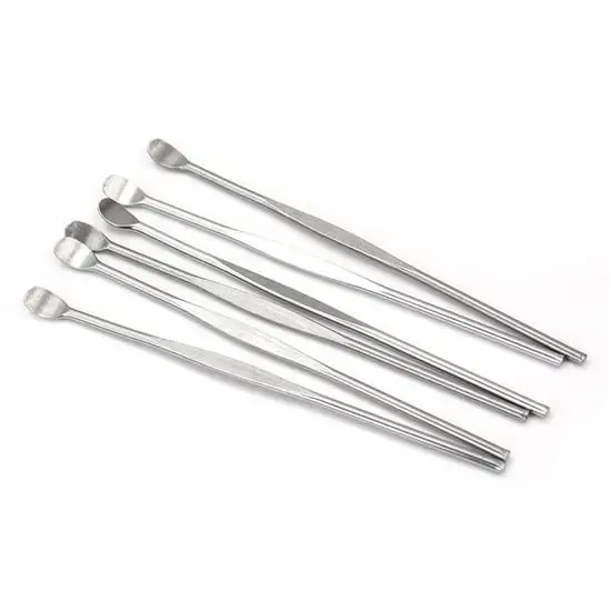 As the picture 6PCS Автоматический нитевдеватель для нитевых нитей полезное руководство для пожилых людей простой в использовании швейный инструмент легкое устройство для шитья ниток - Цвет: As the picture 6PCS