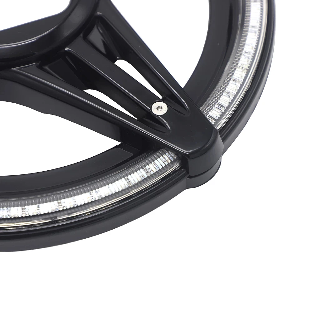 Новинка 2018 2019 2020 для Honda GL1800 Goldwing GL 1800 аксессуары мотоциклов светильник крышки