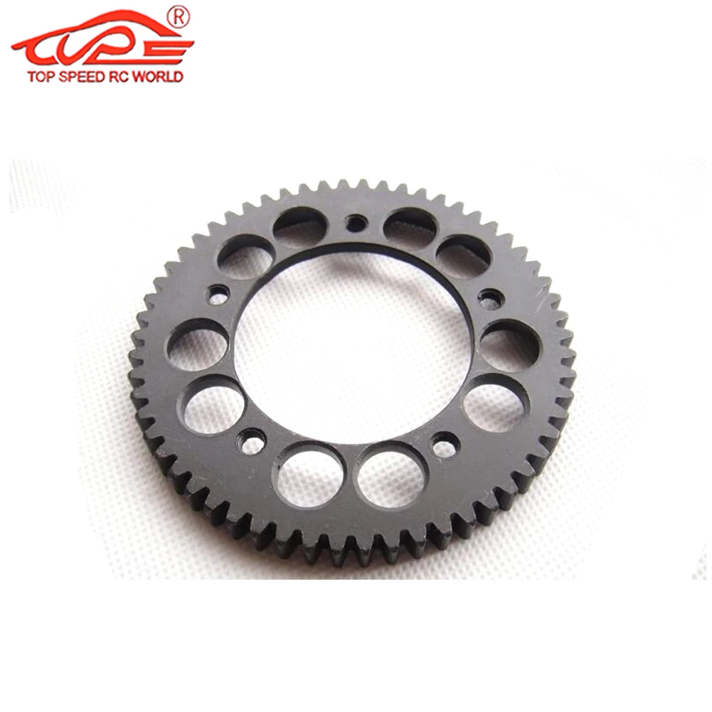 Upgrade Parts 2 Speed System with Gear Cover for 1/5 Rc Car Gas GTB Racing HPI ROFUN BAHA ROVAN KM BAJA 5B 5T 5SC Truck | Игрушки и