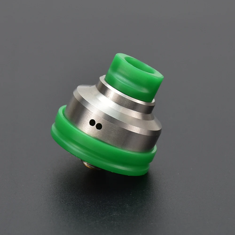 Сменное кольцо sxk HAKU venna v2 RDA с дрип-типом MTL 510 аксессуары для нагрева ПК |