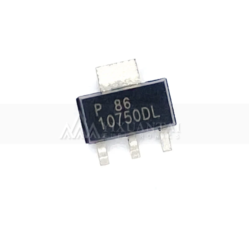 10 шт./лот Бесплатная доставка 100% оригинал BUK107 50DS BUK583 60A BUK98180 55A BUK9830 30 SOT223|Реле| |