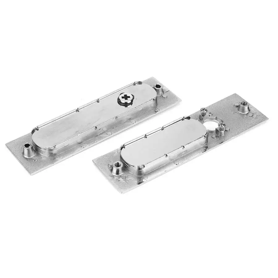 Защелки ящика для инструментов фурнитура раздвижные дверные ручки замок из