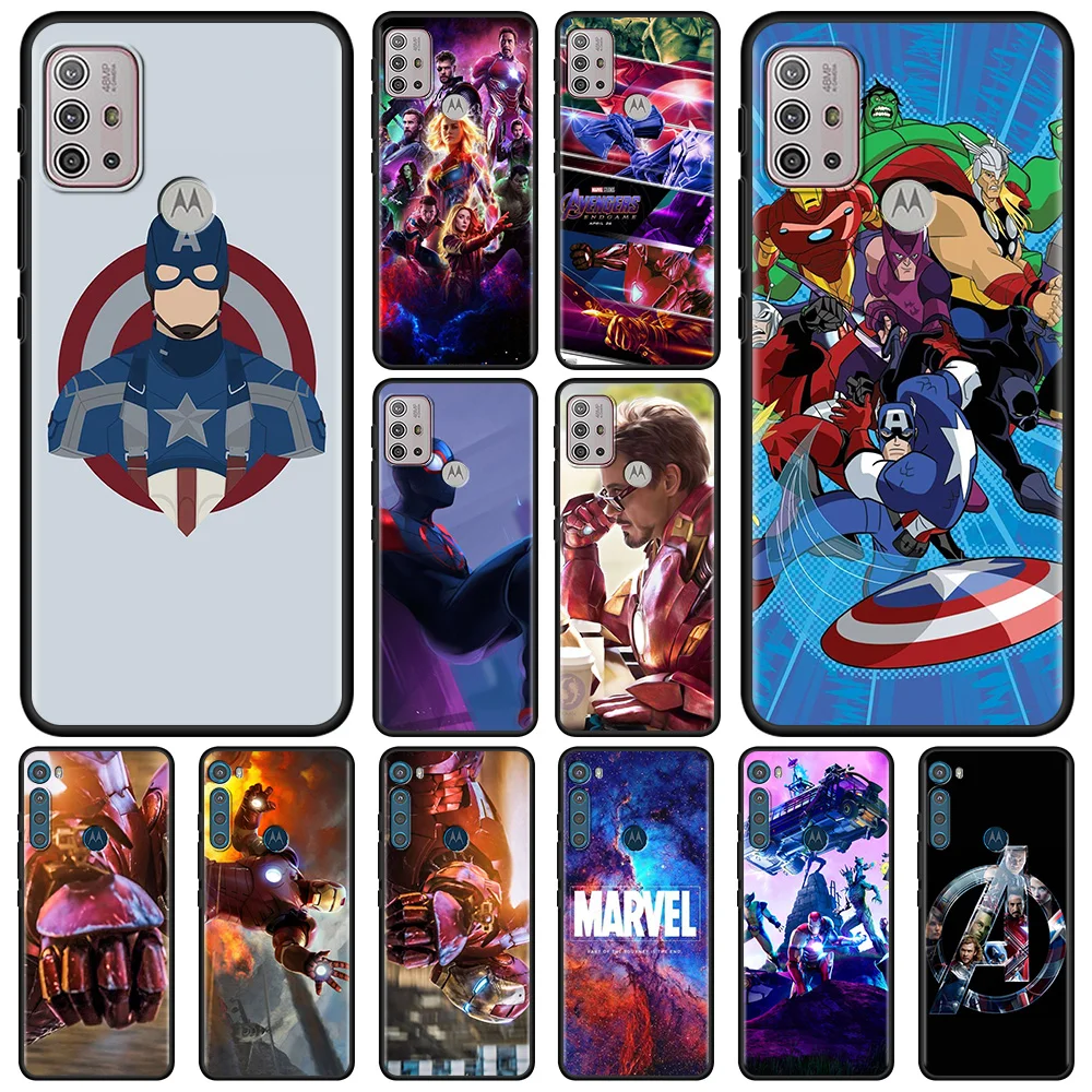 

Fortnite Marvel Standoff Case For Moto One Fusion G Pure G Stylus G100 G60s G40 G50 G30 G20 G10 G9 G8 Plus Power E40 E20