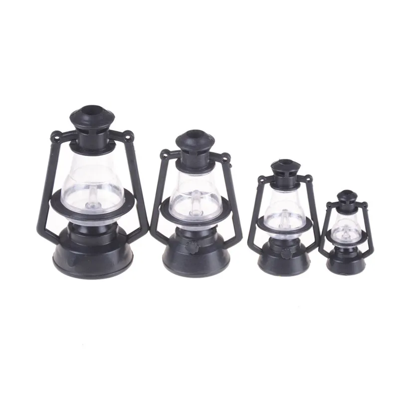 

1PC Retro Loft Industrial Lantern Kerosene Oil Pendant Lamp Fixture Droplights Horse Lamp for Aisle Dining Room Cafe Balcony