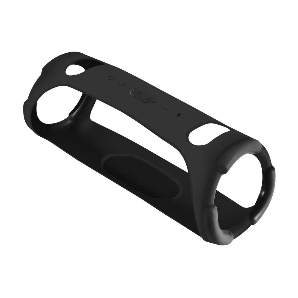 Новейший портативный дорожный Защитный Мягкий силиконовый чехол для JBL Xtreme 3