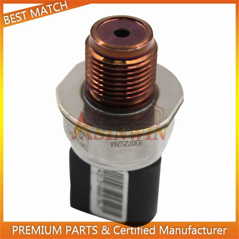 Датчик давления в топливной рампе 55PP3001 55PP30-01 9307Z528A 1215691369 для Hyundai Chevrolet Cruze