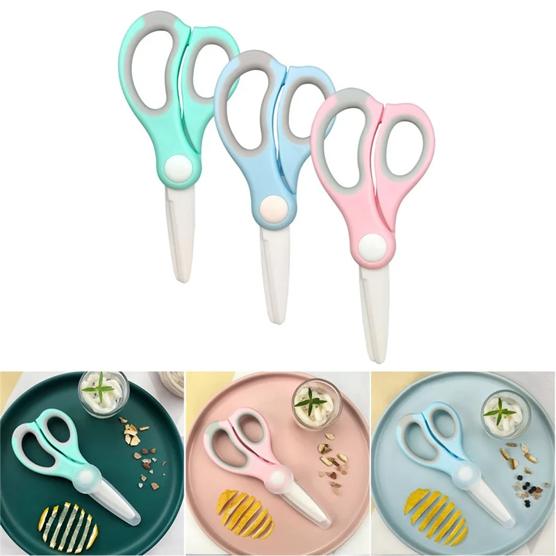 Портативный Бамбуковый набор столовых приборов для путешествий Экологичная