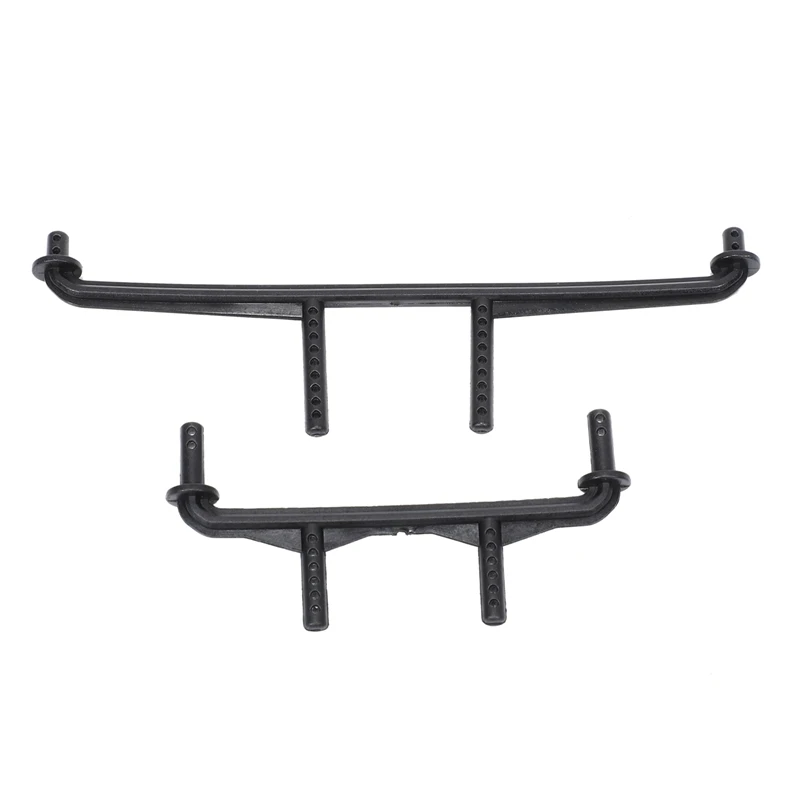 

12402-A-1417 12402-A-1418 12402-A-1419 Front Rear Bumper Car Shell Column for WLtoys 12402-A RC Car Spare Parts