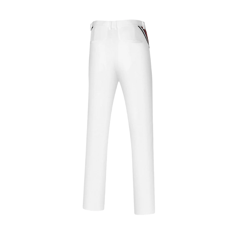 

Golf's new trousers outdoor casual wear man
