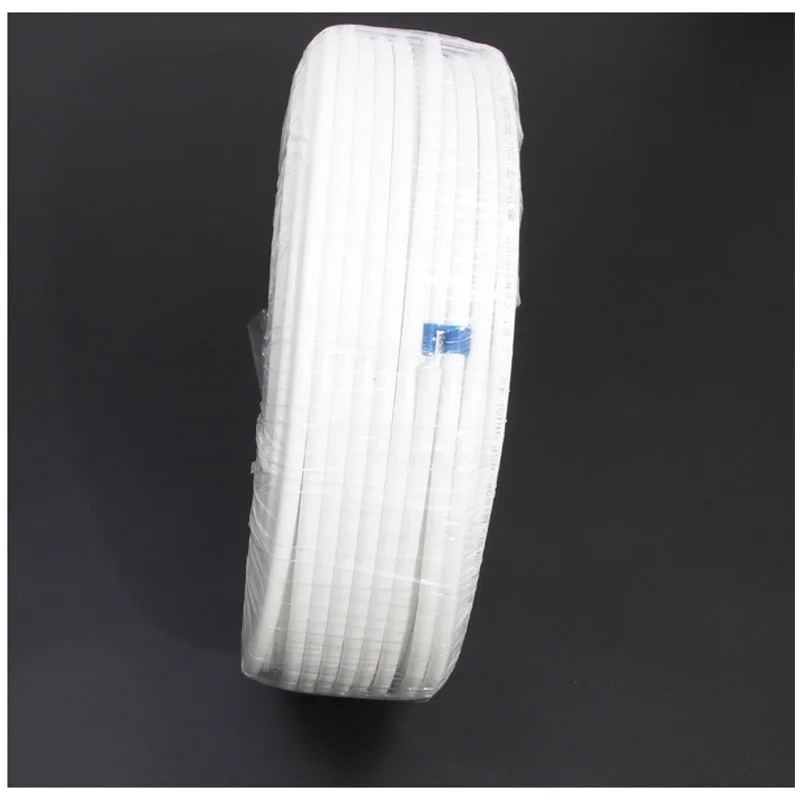 10 м воды при помощи обратного осмоса 3/8 &quotдюймовый диаметр полиэтиленовый шланг