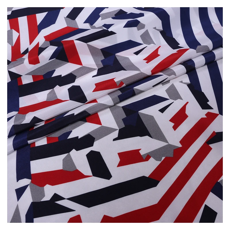 

100% Natural Mulberry Silk Crepe De Chine Fabric Cloth Per Meter 16mm 114 cm Wide Summer Shirt Dress Fabric Wholesale Silk Cloth